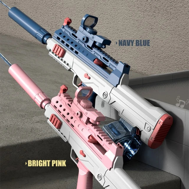 Aqua Sniper Elite - YippeeToys Aqua Sniper Elite Toy