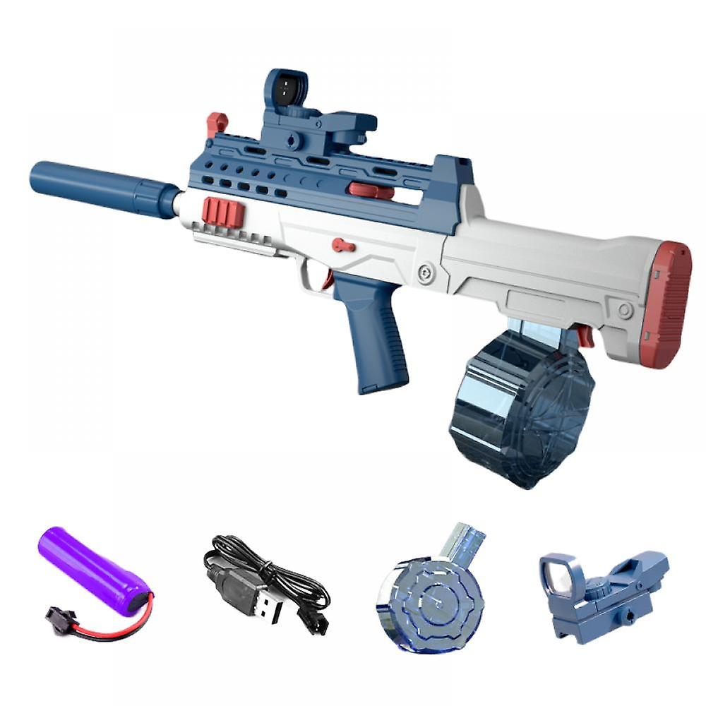 Aqua Sniper Elite - YippeeToys Aqua Sniper Elite Toy