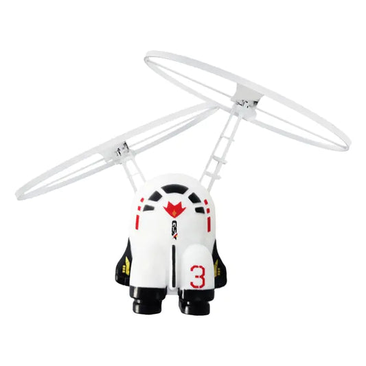 Gesture Sensing UFO Drone Toy - YippeeToys Gesture Sensing UFO Drone Toy
