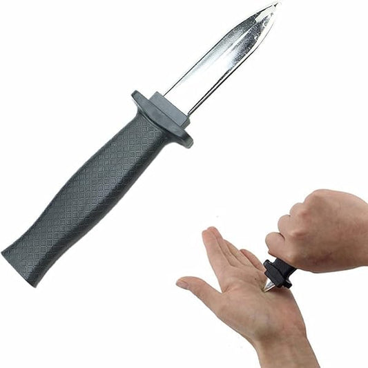 Faux-Fright Knife