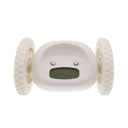 Roaming Reminder Alarm Clock - YippeeToys Roaming Reminder Alarm Clock Toy