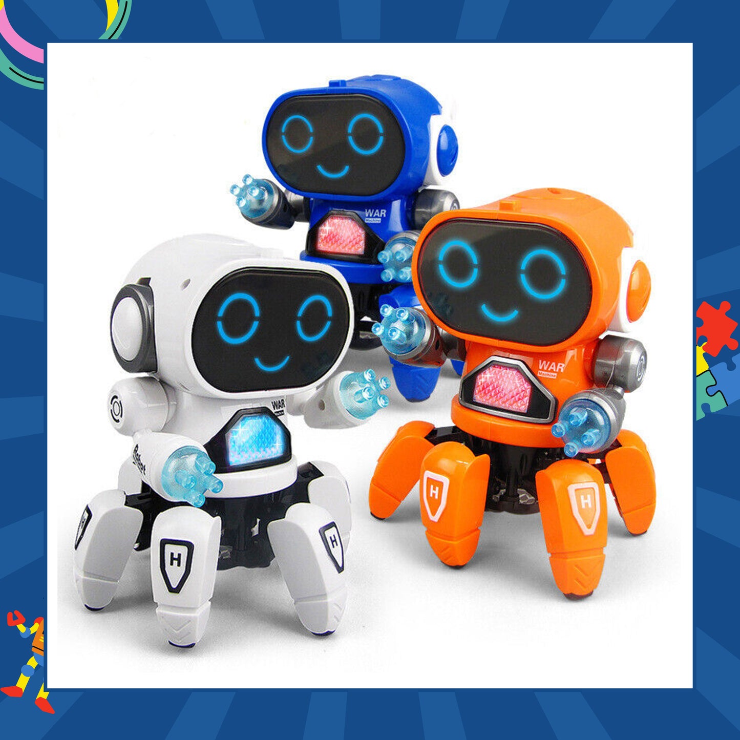 iRobot Collection